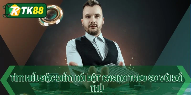 Casino TK88 - Điểm Cá Cược Giải Trí Số 1 Thị Trường Online - victory96