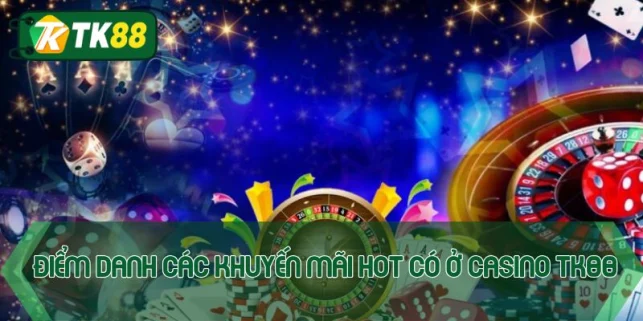 Casino TK88 - Điểm Cá Cược Giải Trí Số 1 Thị Trường Online - victory96