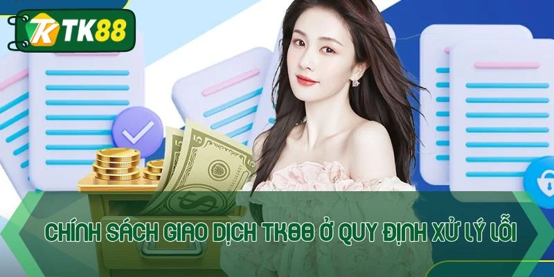 Chính sách giao dịch TK88 - Quy định mới nhất năm 2026 - victory96
