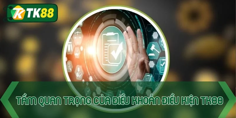 Điều khoản điều kiện TK88 - Luật lệ tham gia cá cược - victory96