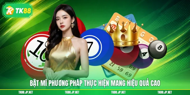 Soi Cầu Miền Nam - Cơ Sở Kiếm Lợi Nhuận Khủng Môn Số Học - victory96