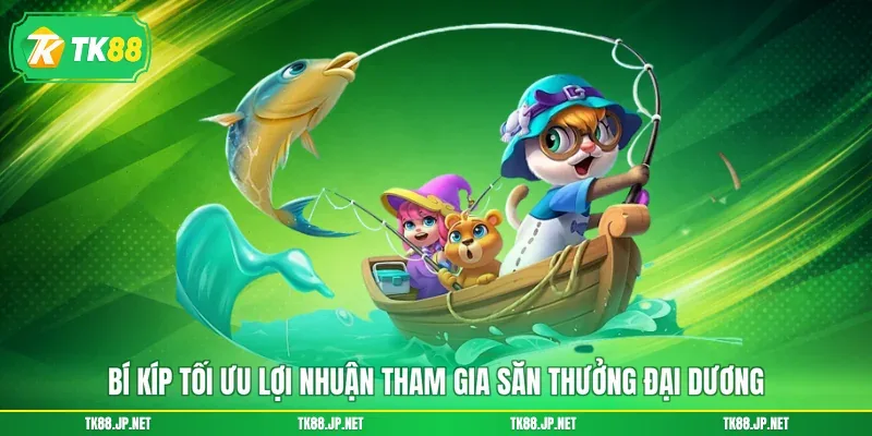 Bắn Cá Đổi Thưởng - Giải Trí Đại Dương, Rinh Quà Cực Chất - victory96