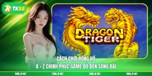 Casino TK88 - Điểm Cá Cược Giải Trí Số 1 Thị Trường Online - victory96