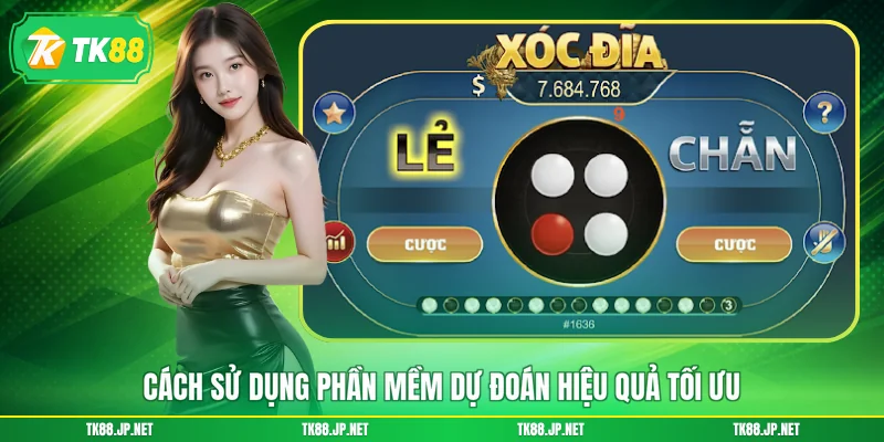 4 tool dự đoán Xóc Đĩa uy tín, ưa chuộng nhất hiện nay - victory96