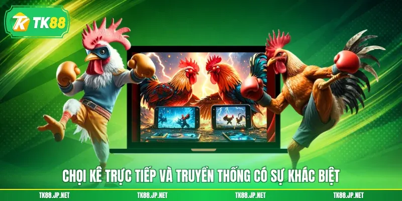 Đá Gà Trực Tiếp - Mãn Nhãn Từng Giây, Kết Nối Đam Mê - victory96