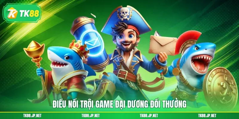 Bắn Cá Xèng - Hành Trình Chinh Phục Biển Sâu Huyền Bí - victory96