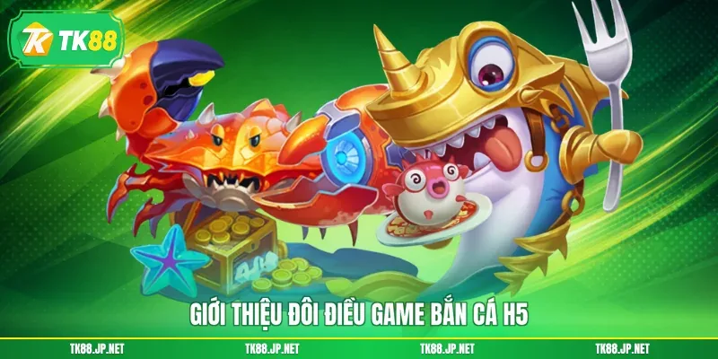 Bắn Cá H5 - Ngư Trường Rực Rỡ, Chinh Phục Đại Dương Màu Sắc - victory96