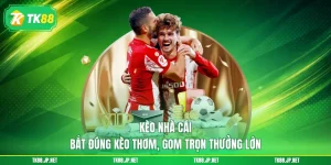 Cược cược thể thao TK88 - Hòa nhịp cùng 3000+ giải đấu - victory96
