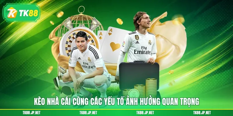 Kèo Nhà Cái - Bắt Đúng Kèo Thơm, Gom Trọn Thưởng Lớn - TK88 - victory96