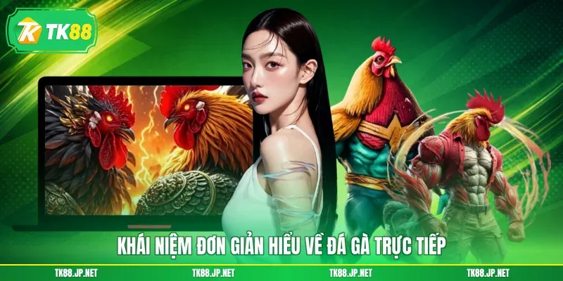 Đá Gà Trực Tiếp - Mãn Nhãn Từng Giây, Kết Nối Đam Mê - victory96