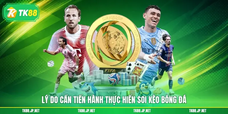 Soi Kèo Bóng Đá Hôm Nay - Phân Tích Chuẩn, Nhận Thưởng Cao - TK88 - victory96
