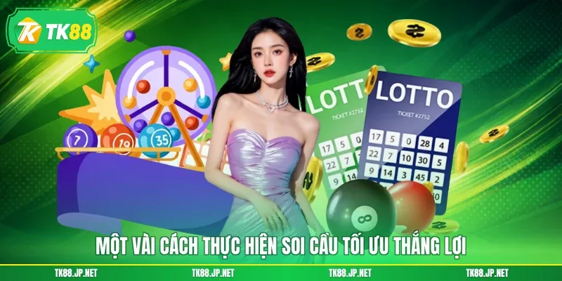 Soi Cầu Bạc Nhớ - Bí Kíp Chơi Lô Đề, Nắm Trọn Vận May - victory96