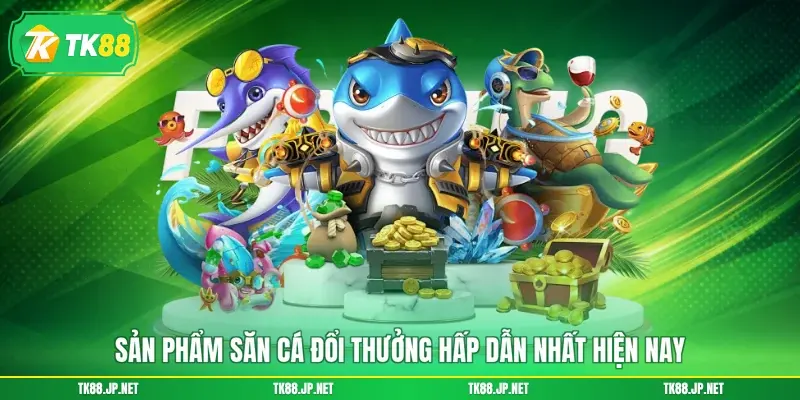 Bắn Cá Đổi Thưởng - Giải Trí Đại Dương, Rinh Quà Cực Chất - victory96