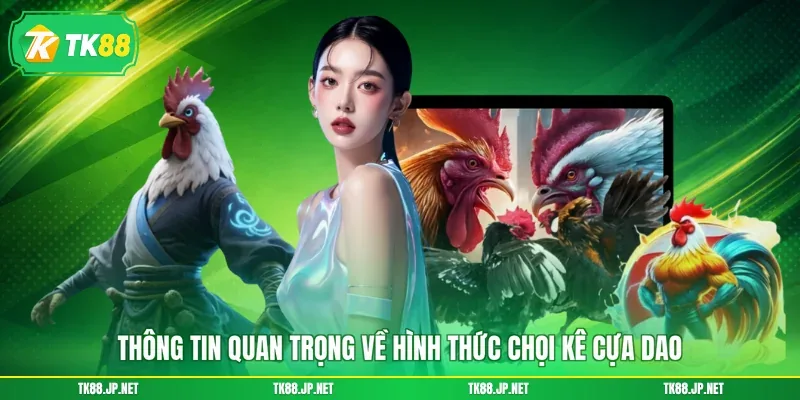 Đá Gà Cựa Dao - Đấu Trường Sinh Tử, Giải Trí Cực Mãn Nhãn - victory96