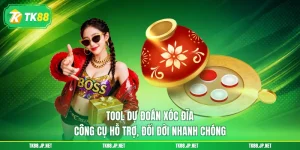 Casino TK88 - Điểm Cá Cược Giải Trí Số 1 Thị Trường Online - victory96