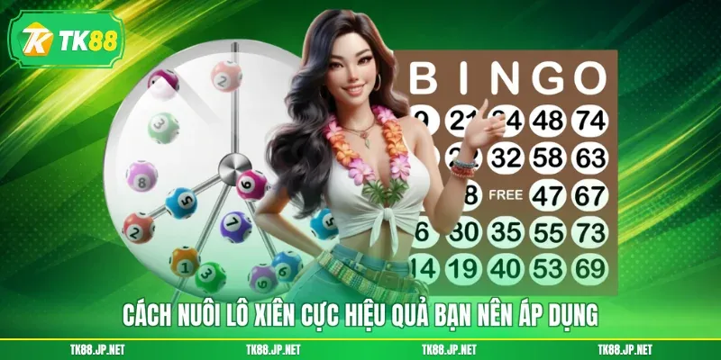 Nuôi Lô Xiên - Soi Cầu Chuẩn, Nhận Thưởng Siêu Khủng - victory96