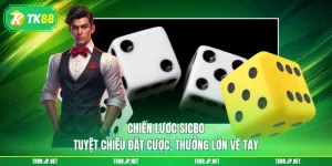 Casino TK88 - Điểm Cá Cược Giải Trí Số 1 Thị Trường Online - victory96