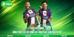 Casino TK88 - Điểm Cá Cược Giải Trí Số 1 Thị Trường Online - victory96
