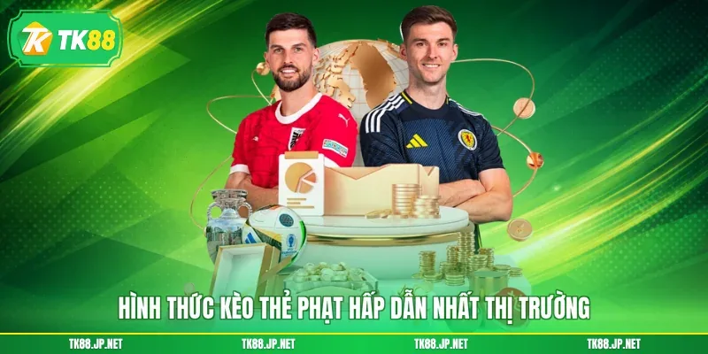 Chơi Kèo Thẻ Phạt - Cược Phụ Dễ Trúng, Thưởng Lớn Về Tay - TK88 - victory96