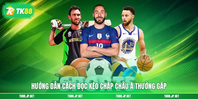 Kèo châu Á - Khám Phá Quy Luật Và Tỷ Lệ Cược Trực Tuyến - TK88 - victory96