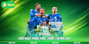 Cược cược thể thao TK88 - Hòa nhịp cùng 3000+ giải đấu - victory96