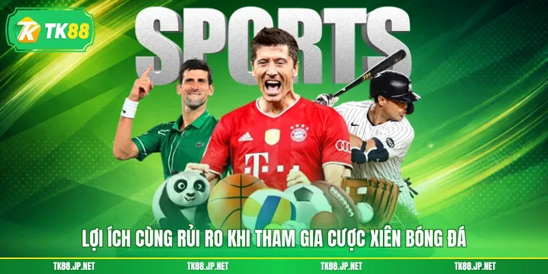 Chơi Kèo Xiên - Hình Thức Cá Độ Bóng Đá Đỉnh Cao Vạn Người Mê - TK88 - victory96