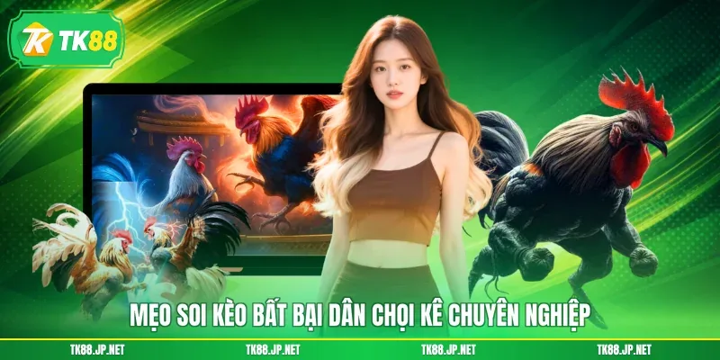 Soi Kèo Đá Gà - Chọn Đúng Chiến Kê, Rinh Về Tiền Thưởng - victory96
