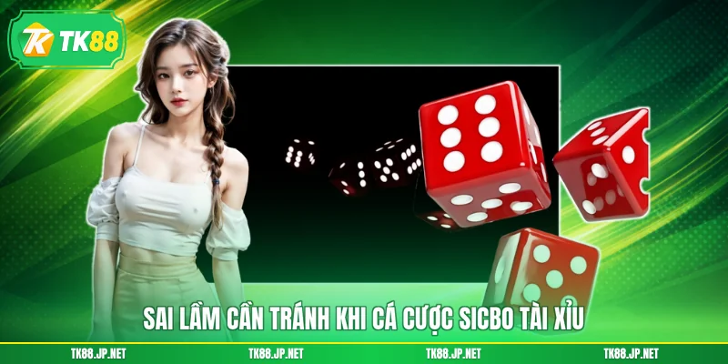 Chiến Lược Sicbo - Tuyệt Chiêu Đặt Cược, Thưởng Lớn Về Tay - TK88 - victory96
