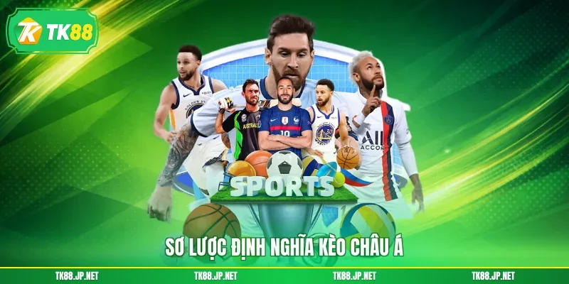 Kèo châu Á - Khám Phá Quy Luật Và Tỷ Lệ Cược Trực Tuyến - TK88 - victory96