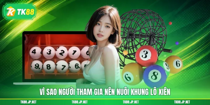 Nuôi Lô Xiên - Soi Cầu Chuẩn, Nhận Thưởng Siêu Khủng - victory96