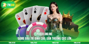 Casino TK88 - Điểm Cá Cược Giải Trí Số 1 Thị Trường Online - victory96