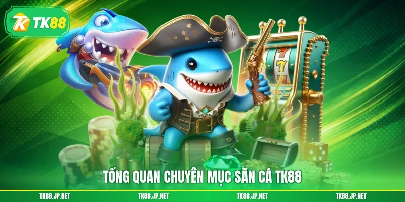 TK88 Bắn Cá - Khám Phá Đại Dương Bao La, Săn Quà Thật Đã - victory96
