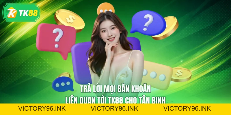 TK88 - Trang Chủ Chính Thức TK88.COM T10 - Đăng Ký Đăng Nhập Tặng 888K - victory96